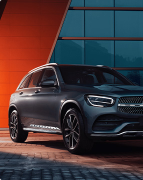 SUV 航空座椅升级